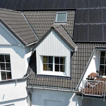 Ferienwohnung Fischer Mit E-Ladestation Direkt Am Haus Schwarzenberg  Exteriör bild