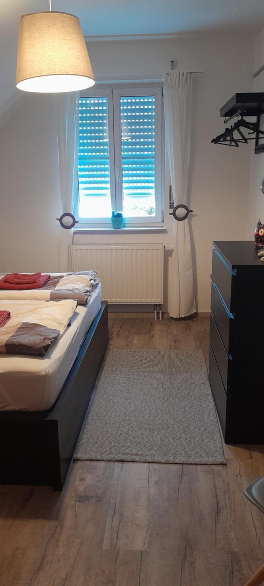 Ferienwohnung Fischer Mit E-Ladestation Direkt Am Haus Schwarzenberg  Exteriör bild